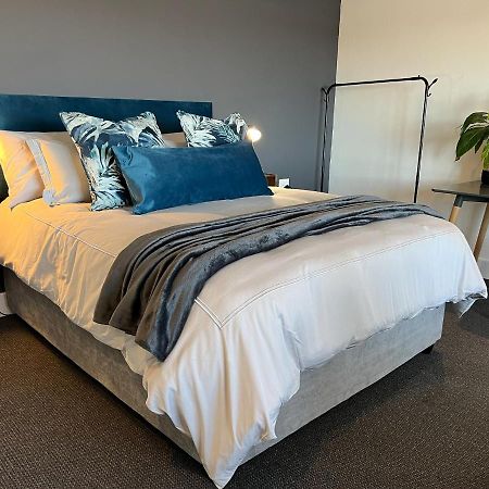 Waterfront Studio Apartment No 5 Hermanus Extérieur photo