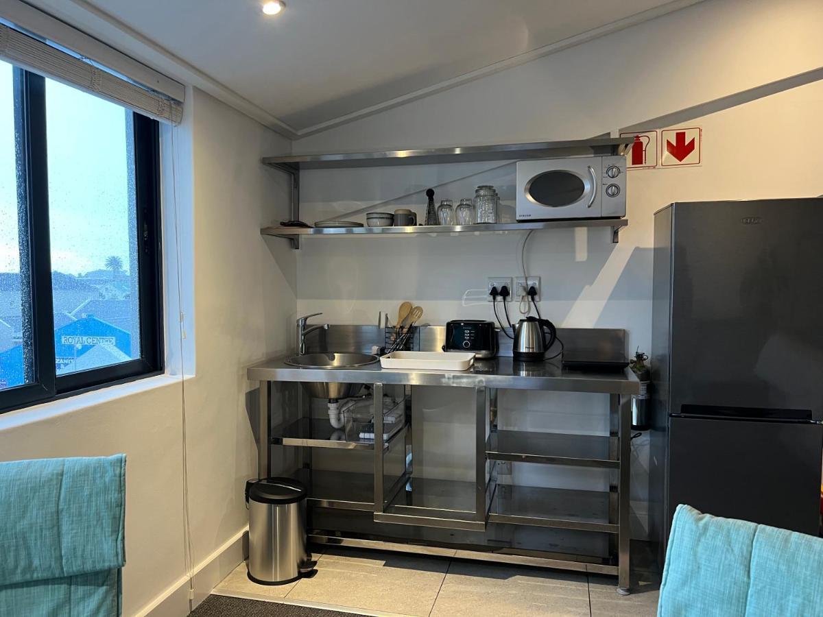 Waterfront Studio Apartment No 5 Hermanus Extérieur photo