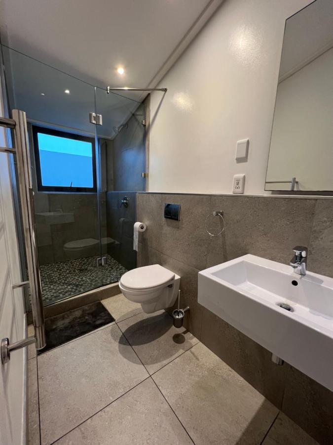 Waterfront Studio Apartment No 5 Hermanus Extérieur photo