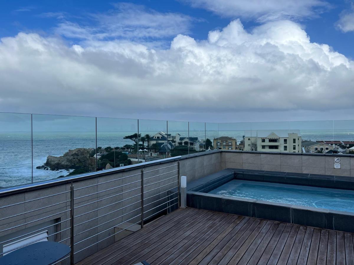 Waterfront Studio Apartment No 5 Hermanus Extérieur photo