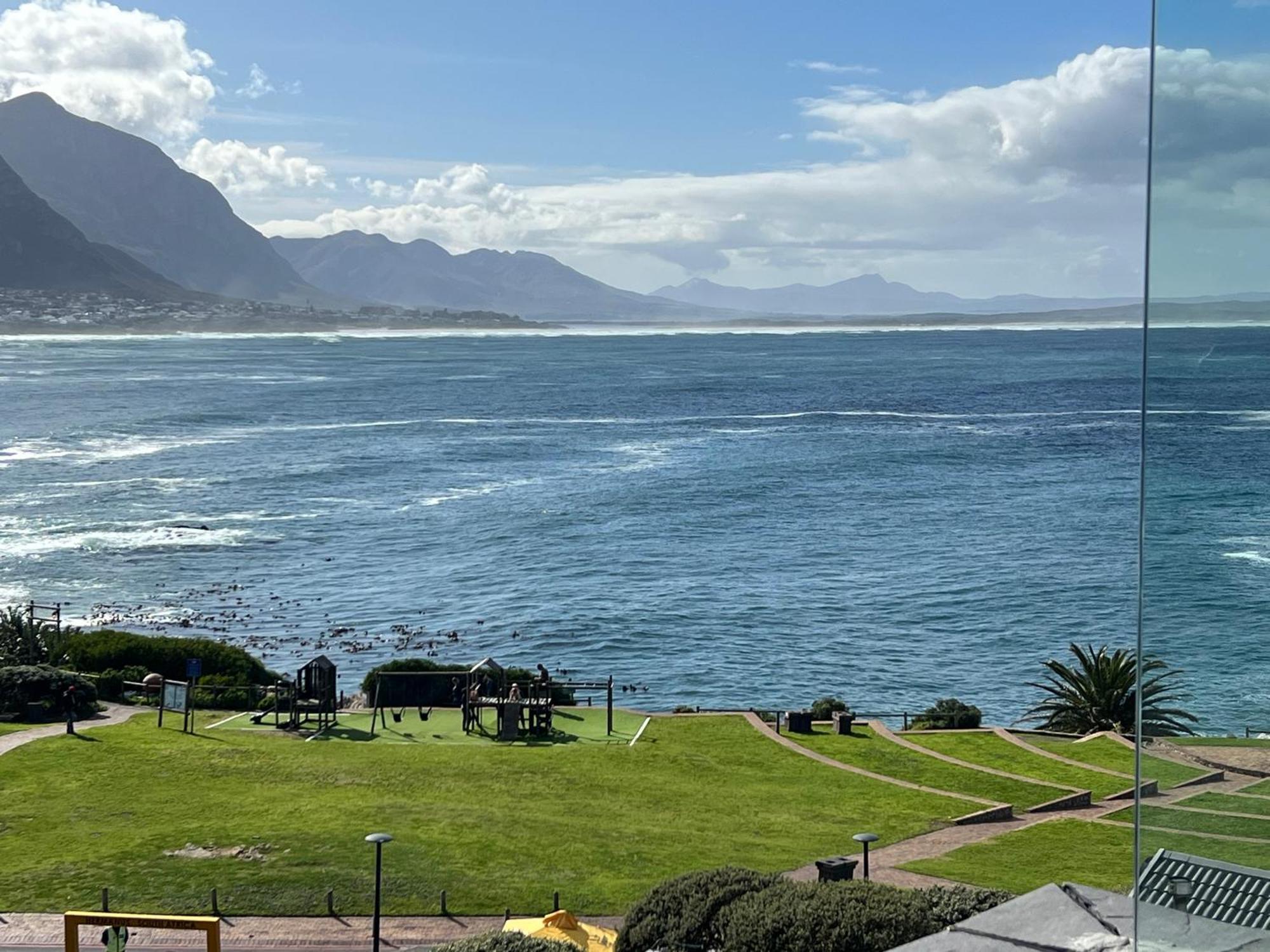 Waterfront Studio Apartment No 5 Hermanus Extérieur photo